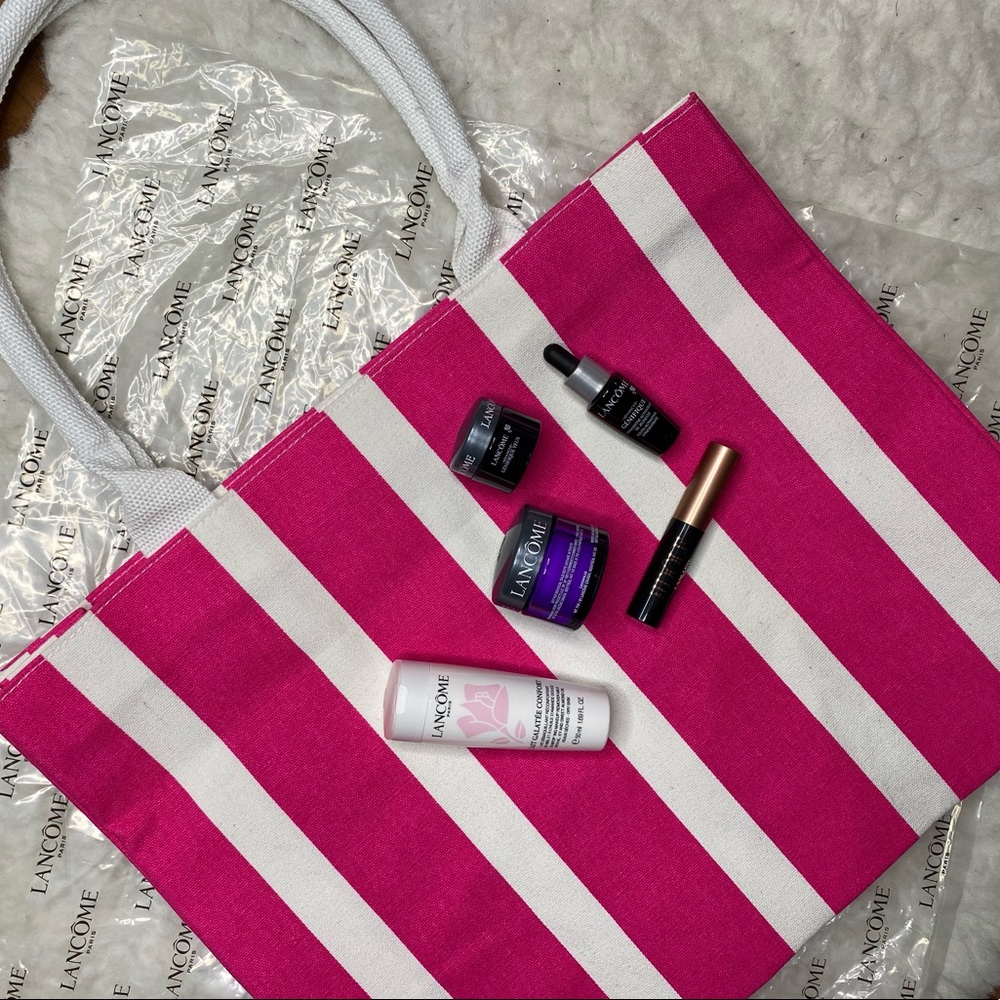 Lancôme Gift Set